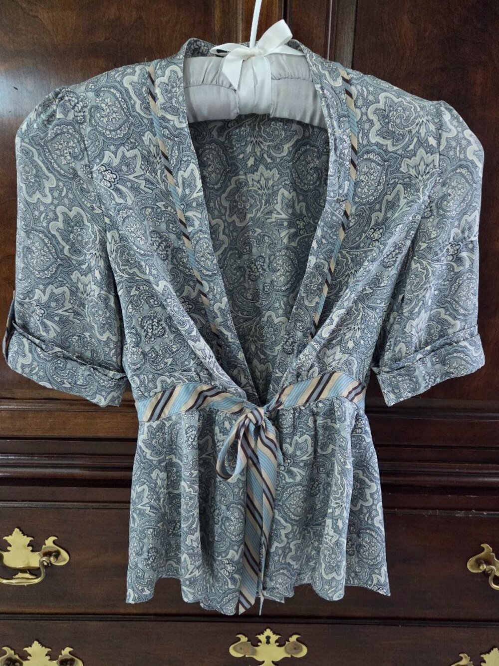 BCBGMaxazria Top M